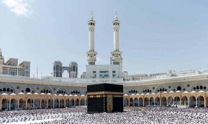 umrah package for family