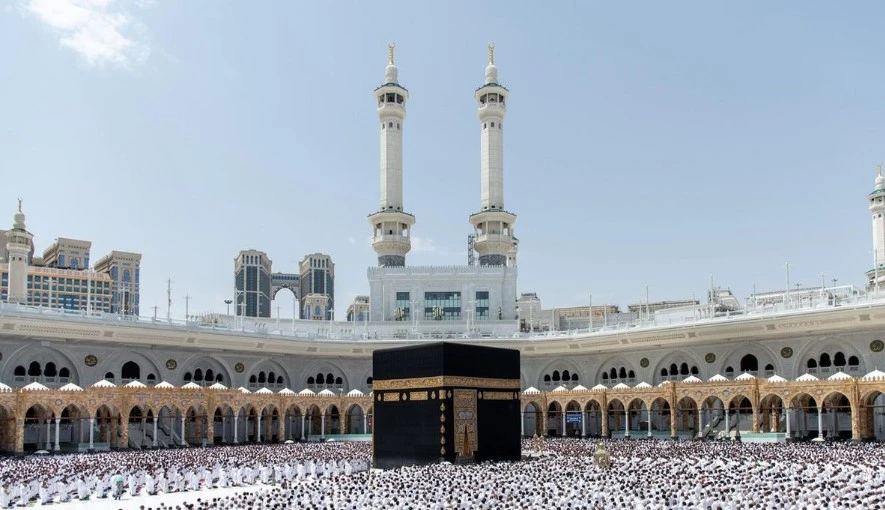 umrah package for family