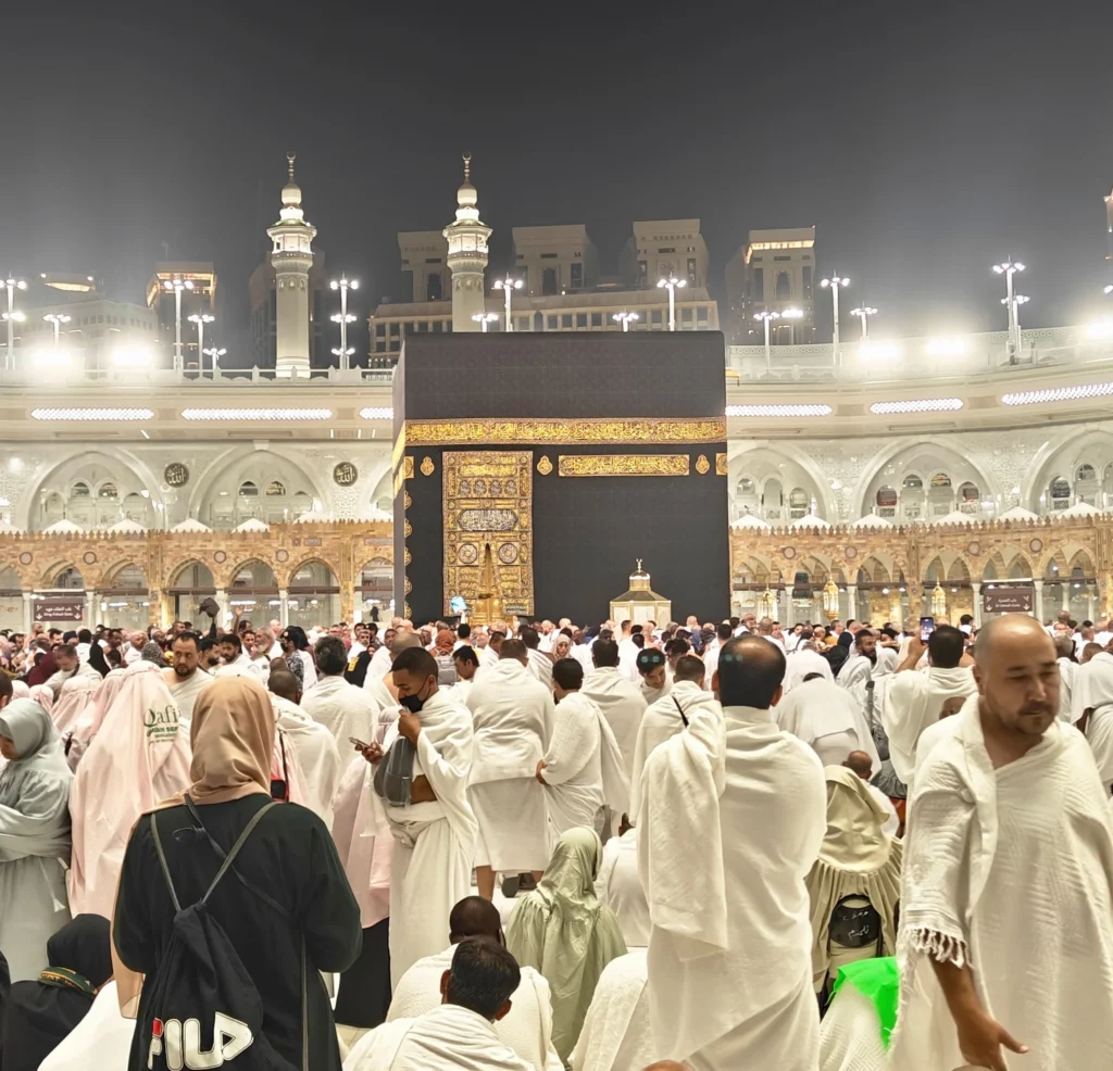 Affordable February Umrah Packages
