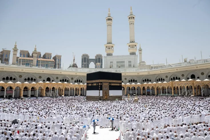 Family Umrah Packages USA
