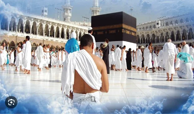 Best Umrah Travel Agency USA