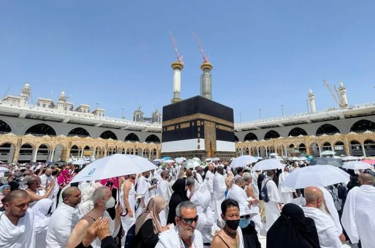 Cheap October Umrah Packages USA