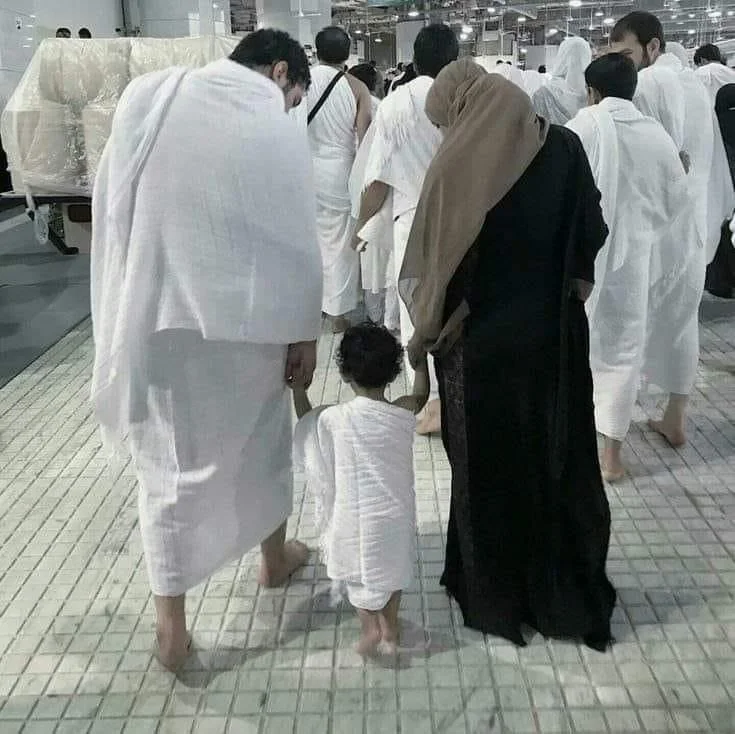 December Umrah from USA
