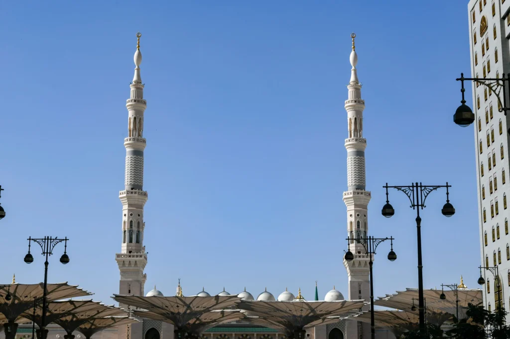 Cheap February Umrah Packages