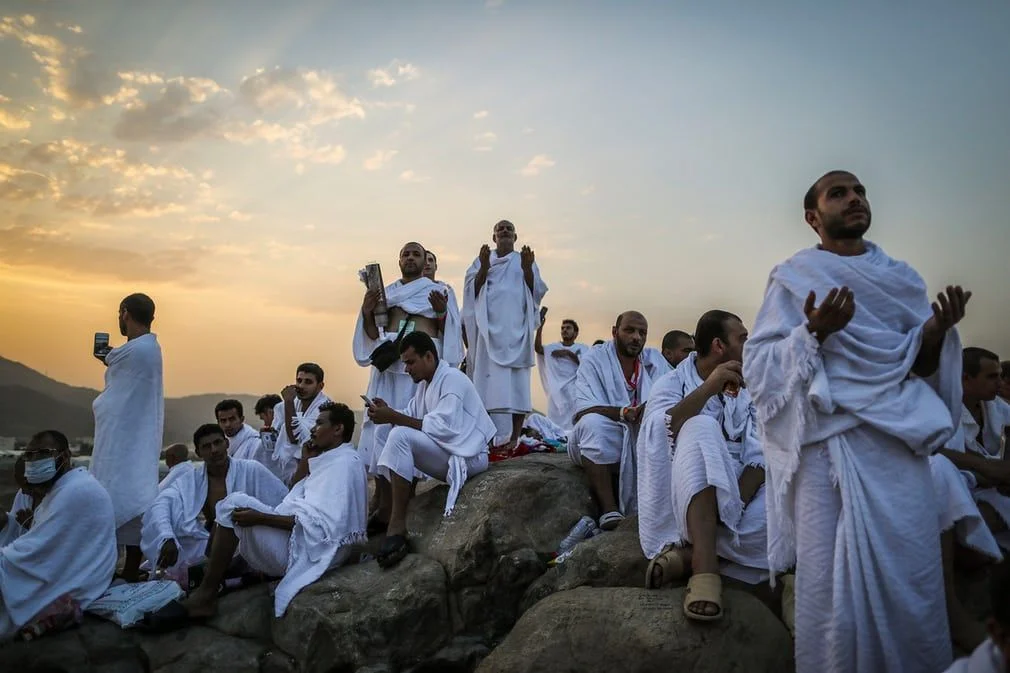 Cheap November Umrah Packages USA