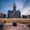 Cheap Umrah Packages from New York
