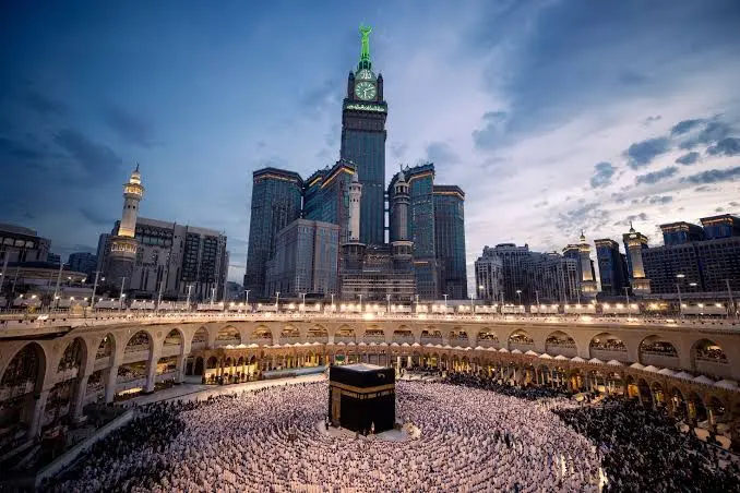Cheap Umrah Packages from New York