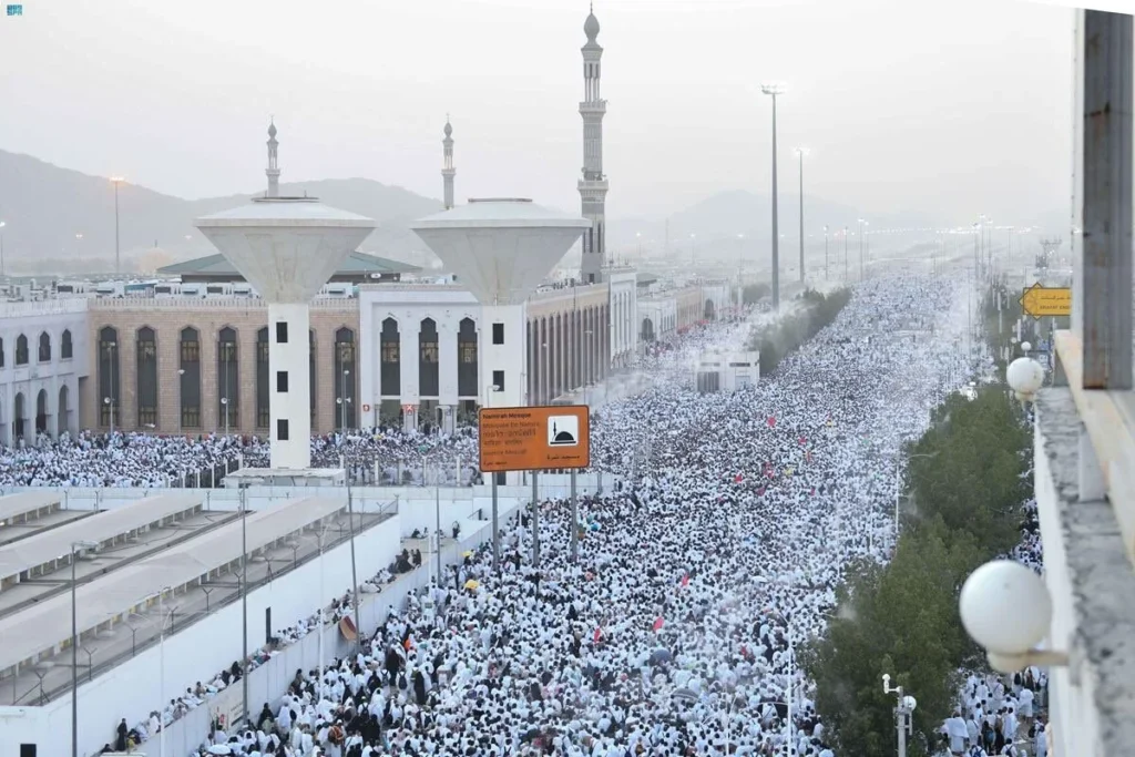 Best Umrah Travel Agency USA