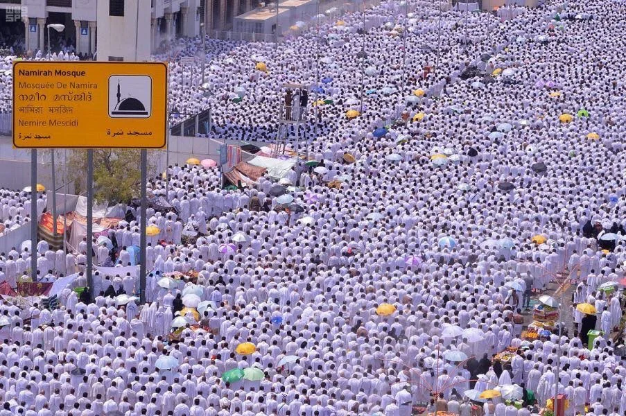 Best Umrah Travel Agency USA