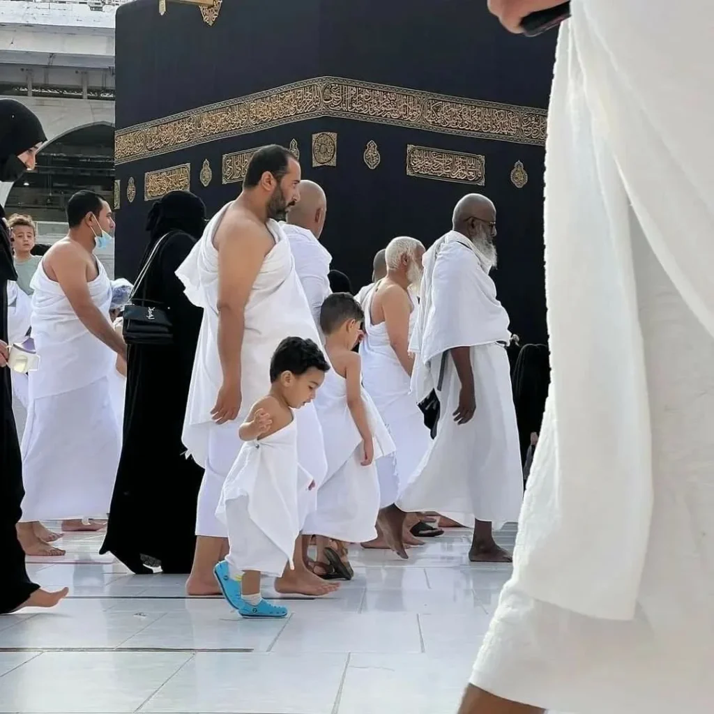 Best Umrah Travel Agency USA