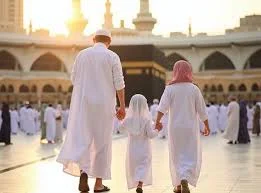 Family & Group Umrah Packages