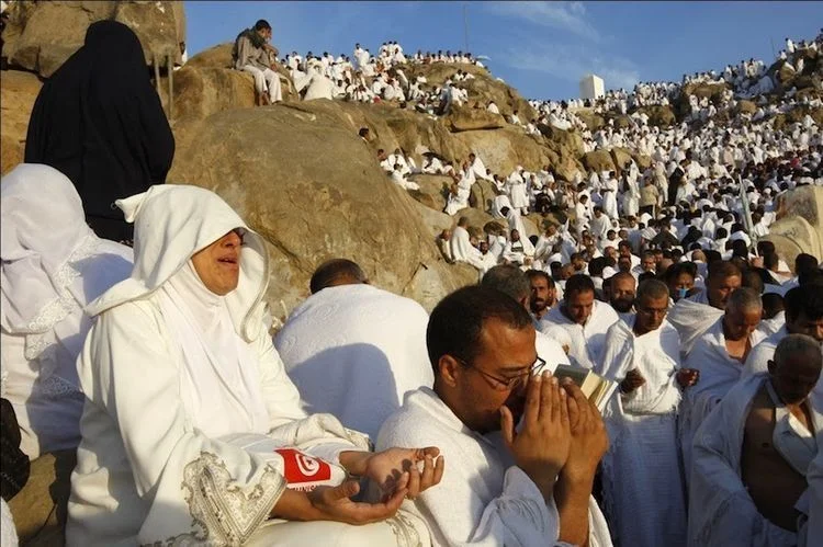Family Umrah Packages USA