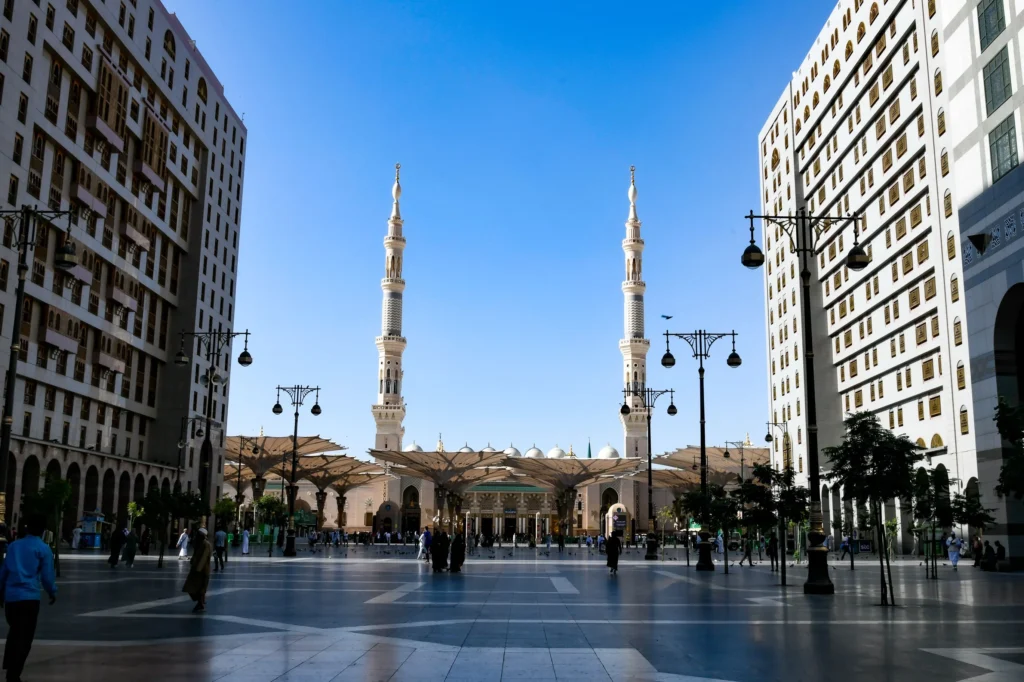 February Umrah Deals 2027