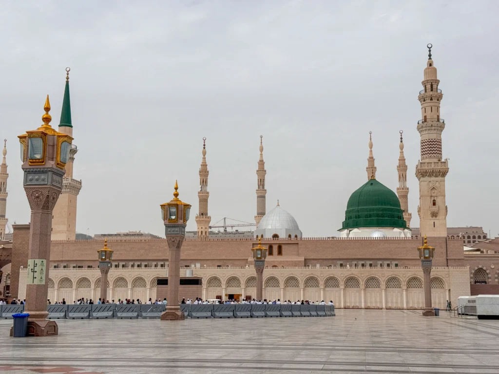 February Umrah Packages USA