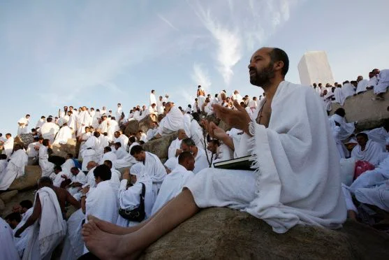 Luxury Umrah Packages USA