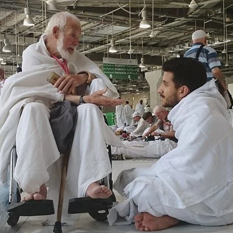 November Umrah USA