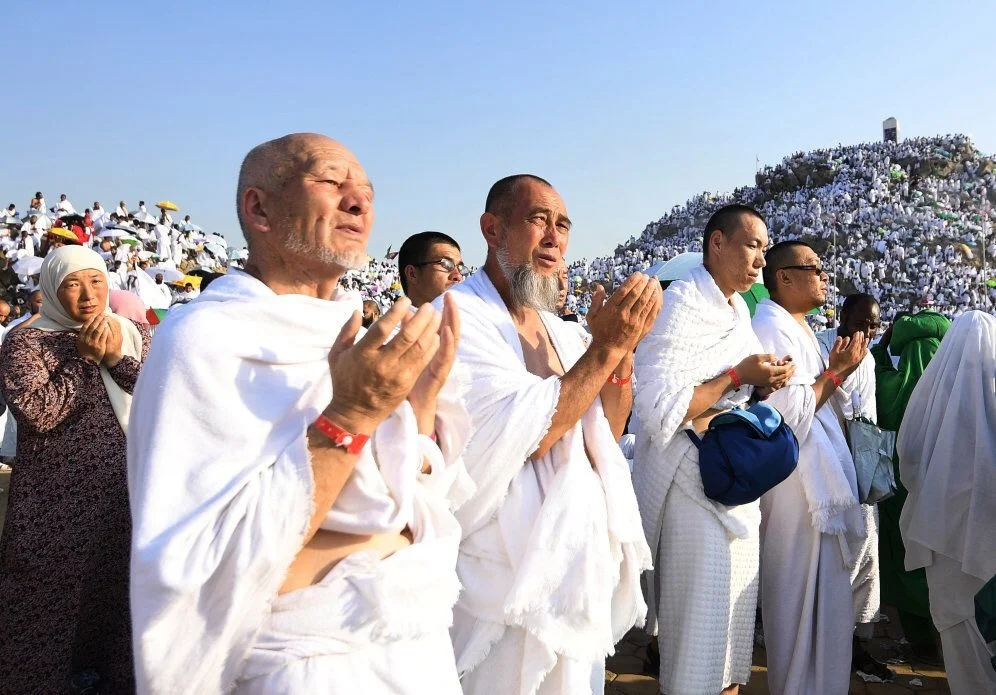 November Umrah Deals USA