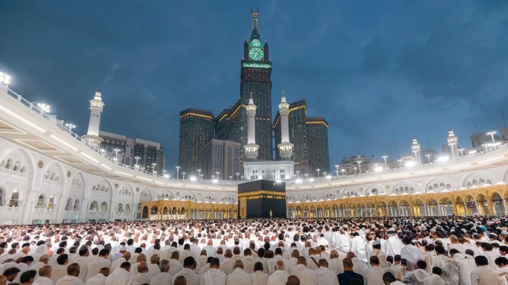 Best Umrah Travel Agency USA