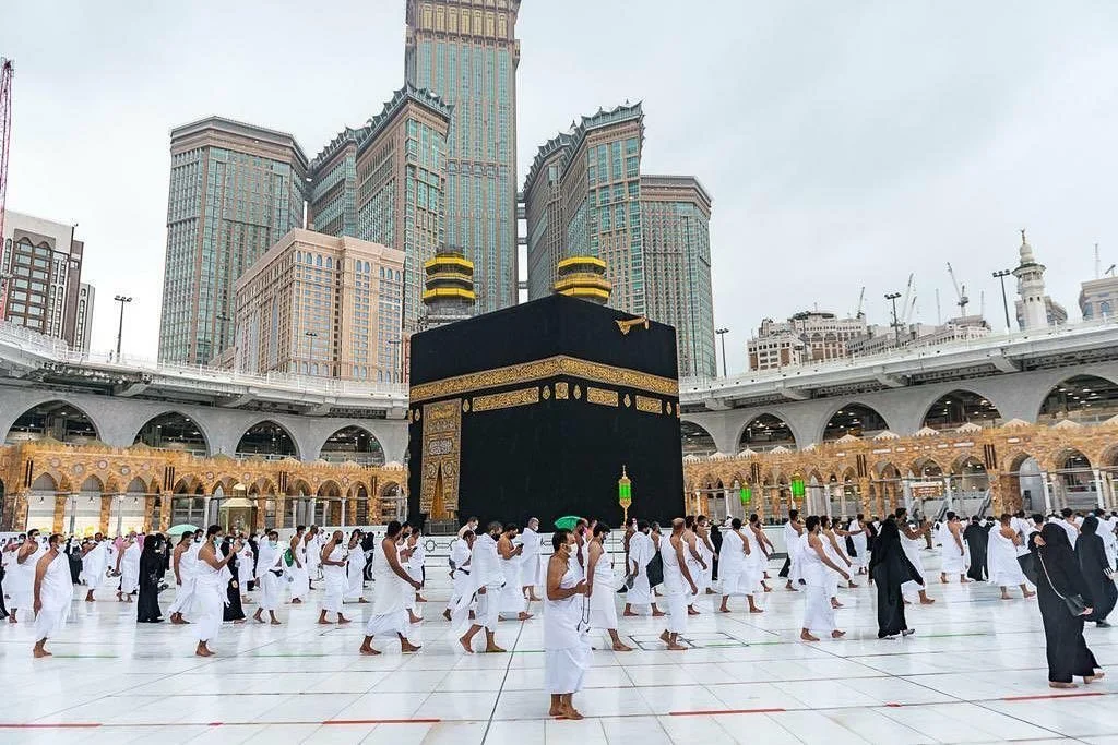 Best Umrah Travel Agency USA