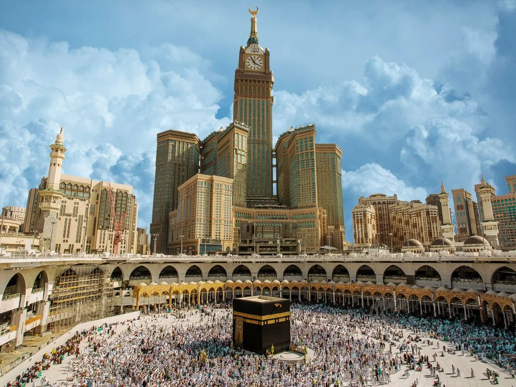 Best Umrah Travel Agency USA