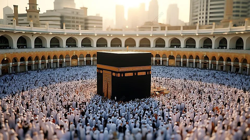 Best Umrah Travel Agency USA