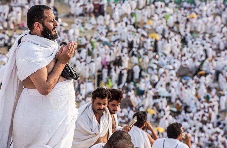 USA to Umrah Packages