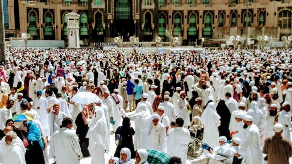 October Umrah Deals USA