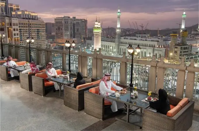 Umrah Packages for August