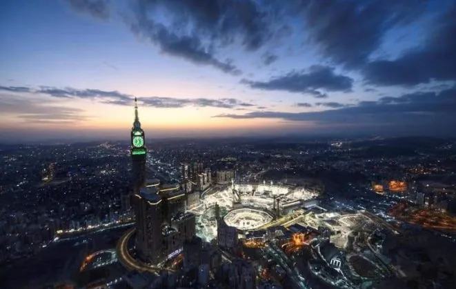 Umrah Package For December