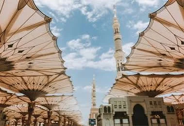 umrah services