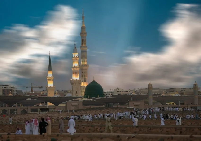 Best Umrah Services from USA
