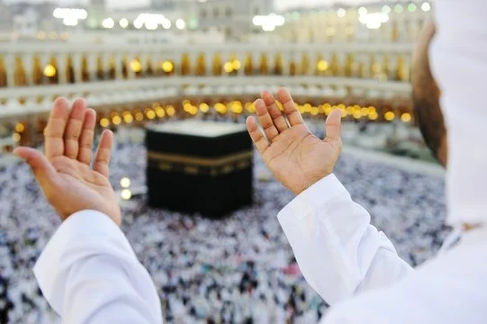 Nov & Dec 2026 Umrah Packages from USA