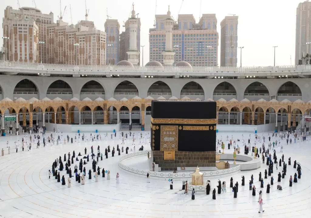 Ramadan Umrah Packages 2027