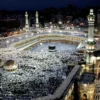 Umrah Services for USA Pilgrims