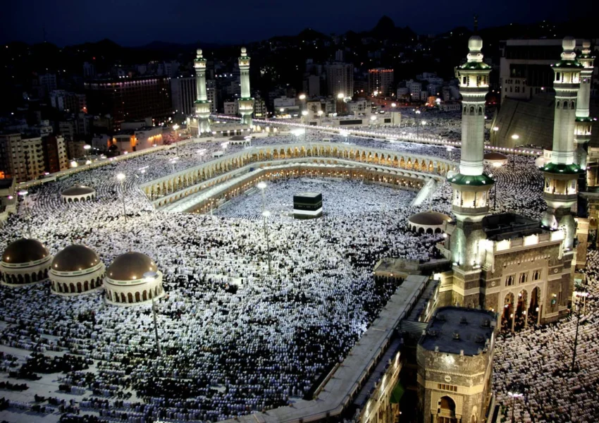 Umrah Services for USA Pilgrims