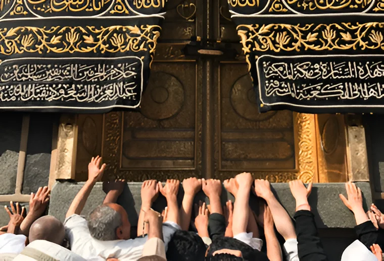 Umrah Services from USA